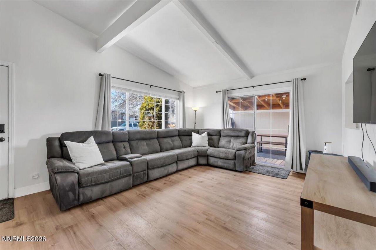 13602 Mount Shasta Street, Reno, NV 89506 Photo