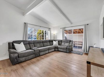 13602 Mount Shasta Street, Reno, NV 89506 Photo