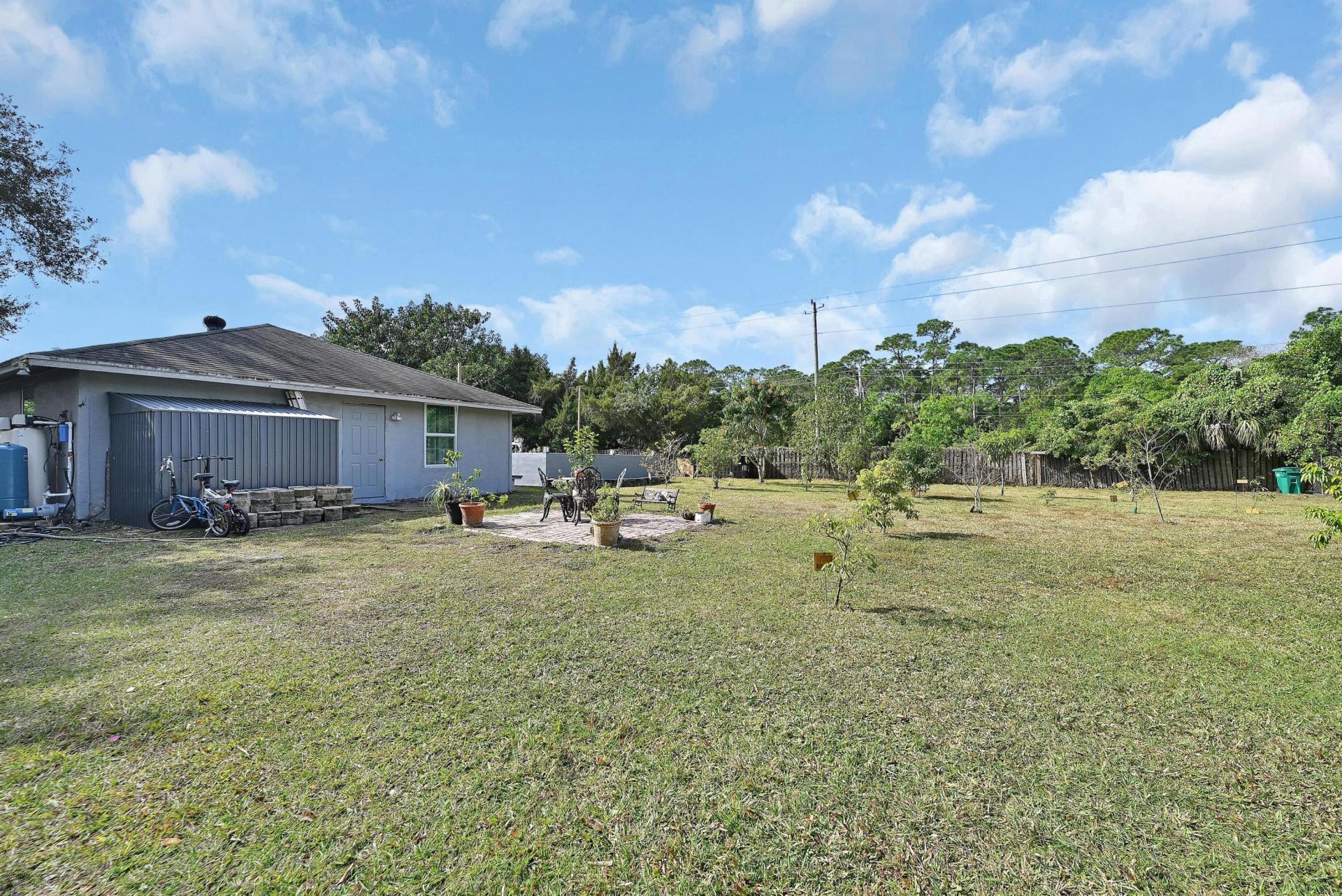 2404 Dade Road, Fort Pierce, FL 34982 Photo