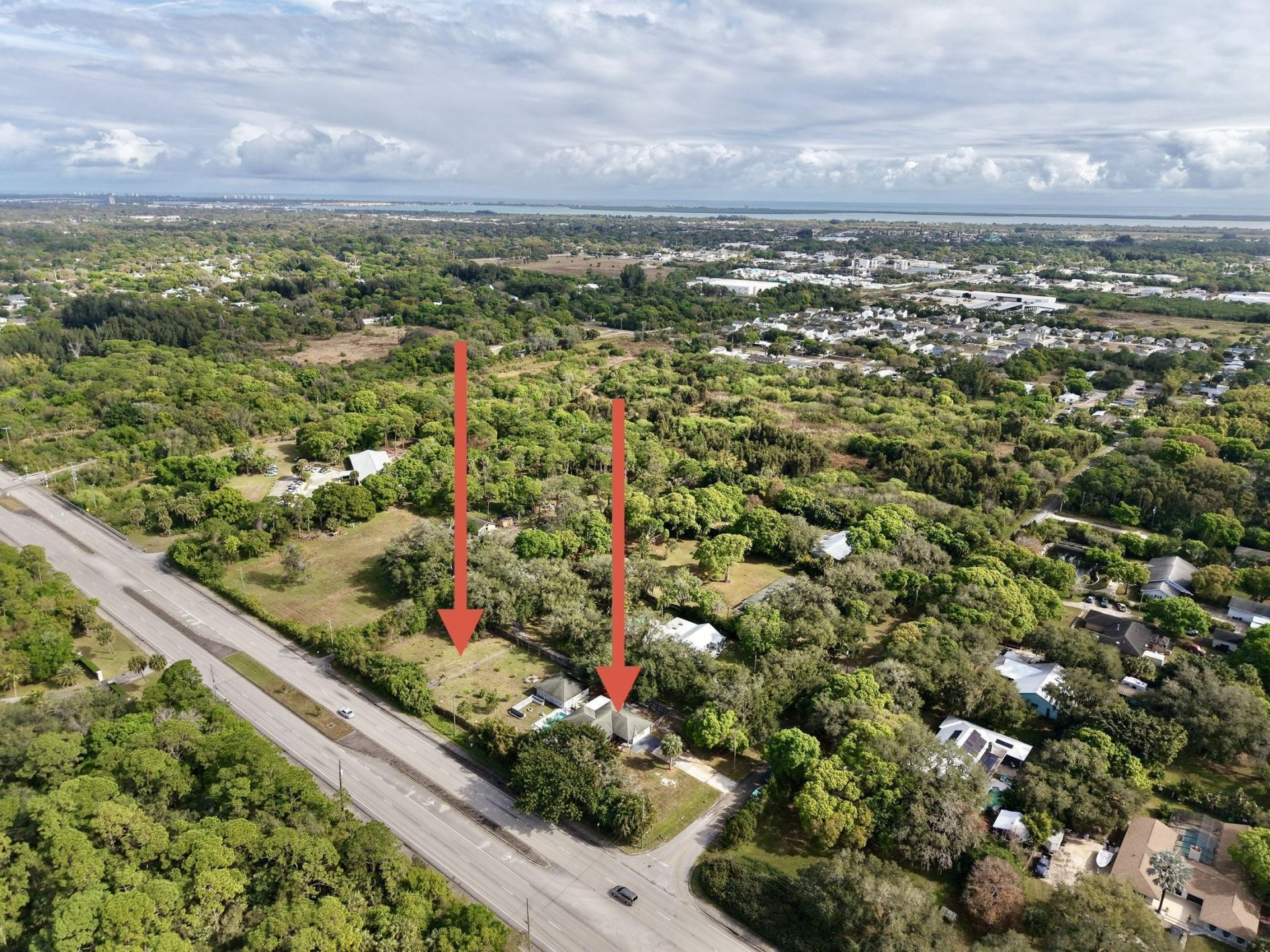 2404 Dade Road, Fort Pierce, FL 34982 Photo
