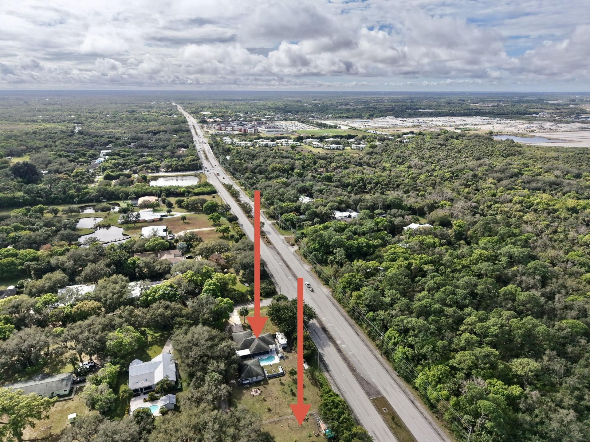 2404 Dade Road, Fort Pierce, FL 34982 Photo