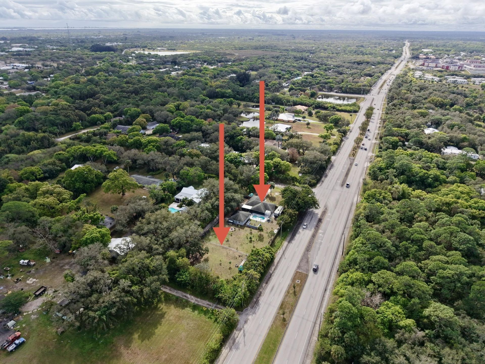 2404 Dade Road, Fort Pierce, FL 34982 Photo