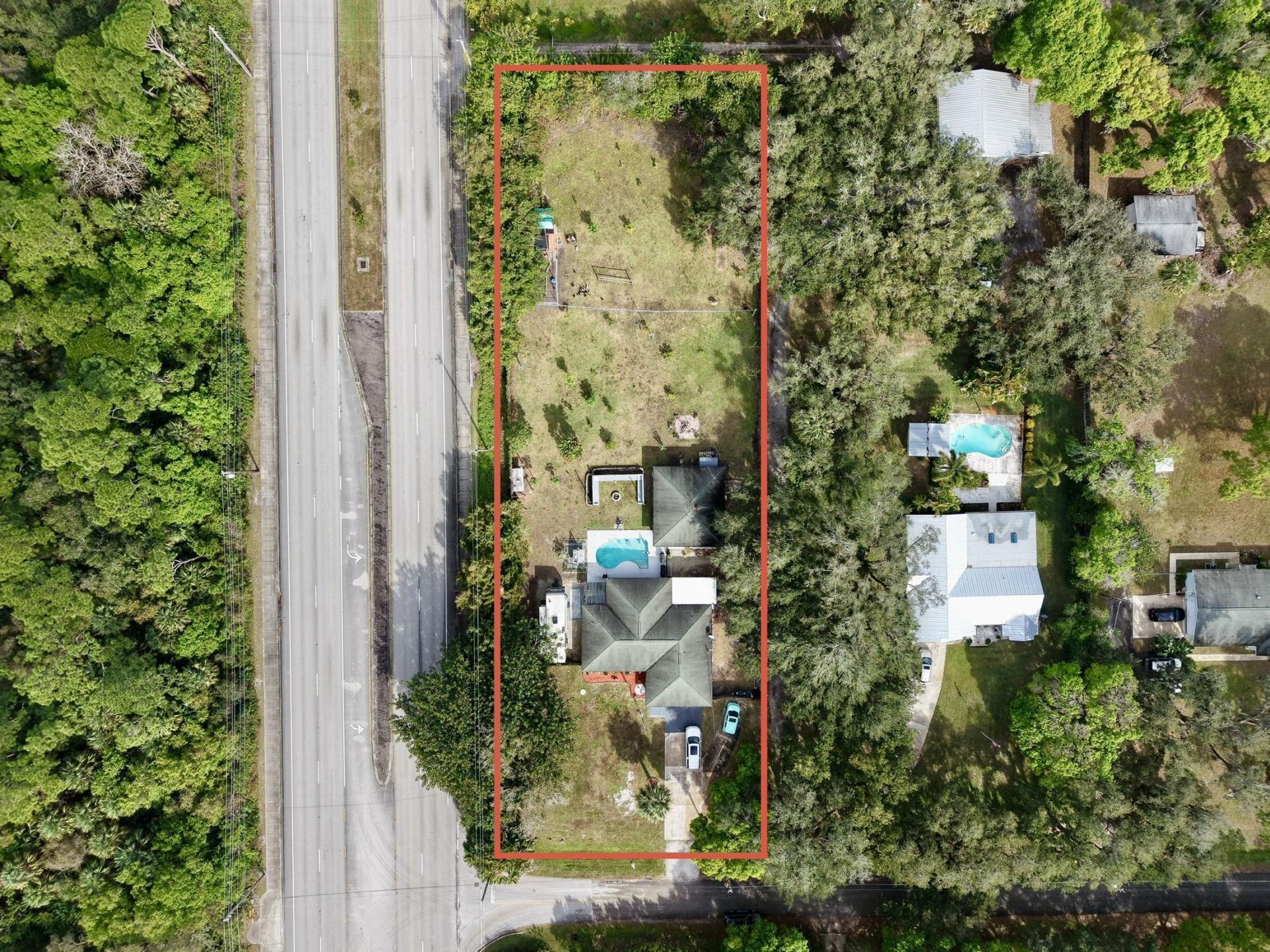 2404 Dade Road, Fort Pierce, FL 34982 Photo