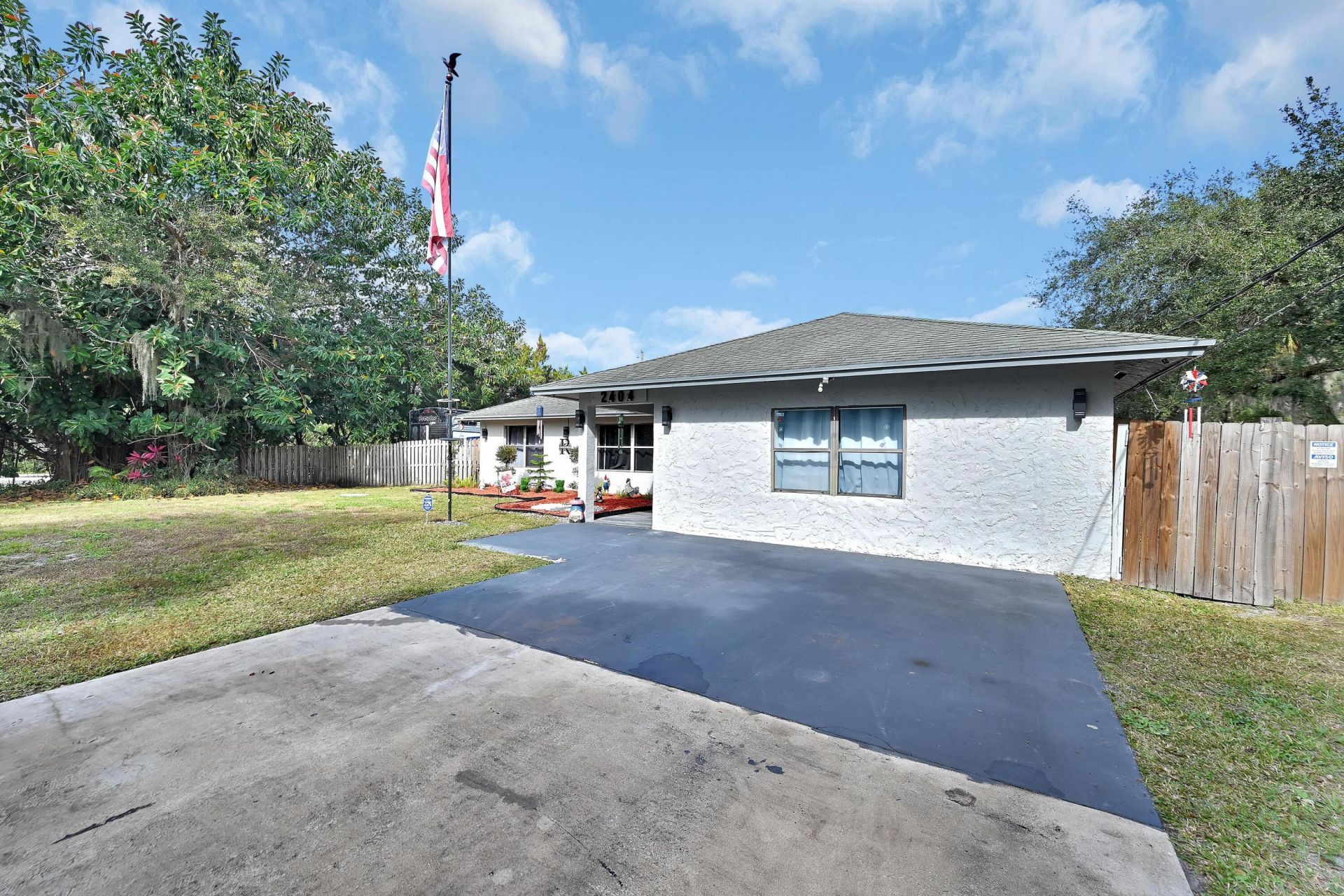 2404 Dade Road, Fort Pierce, FL 34982 Photo