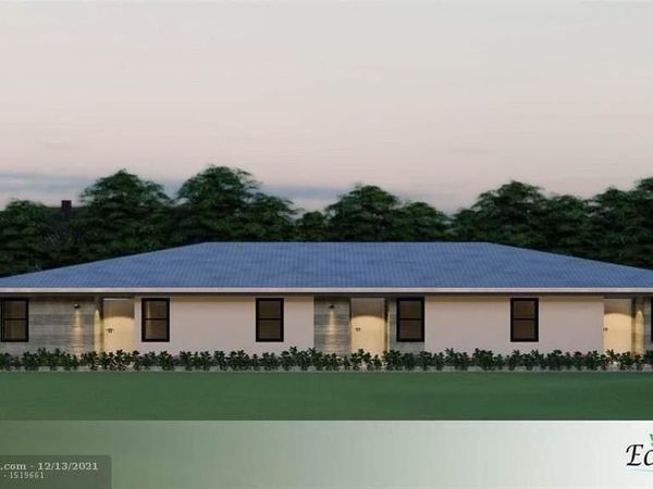 6300 SW 41, Davie, FL 33314