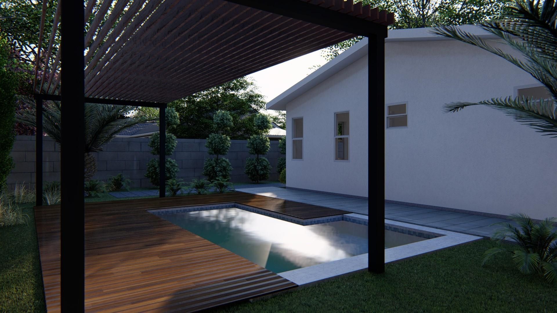 0 SW Washington, Fort Lauderdale, FL 33311 Photo