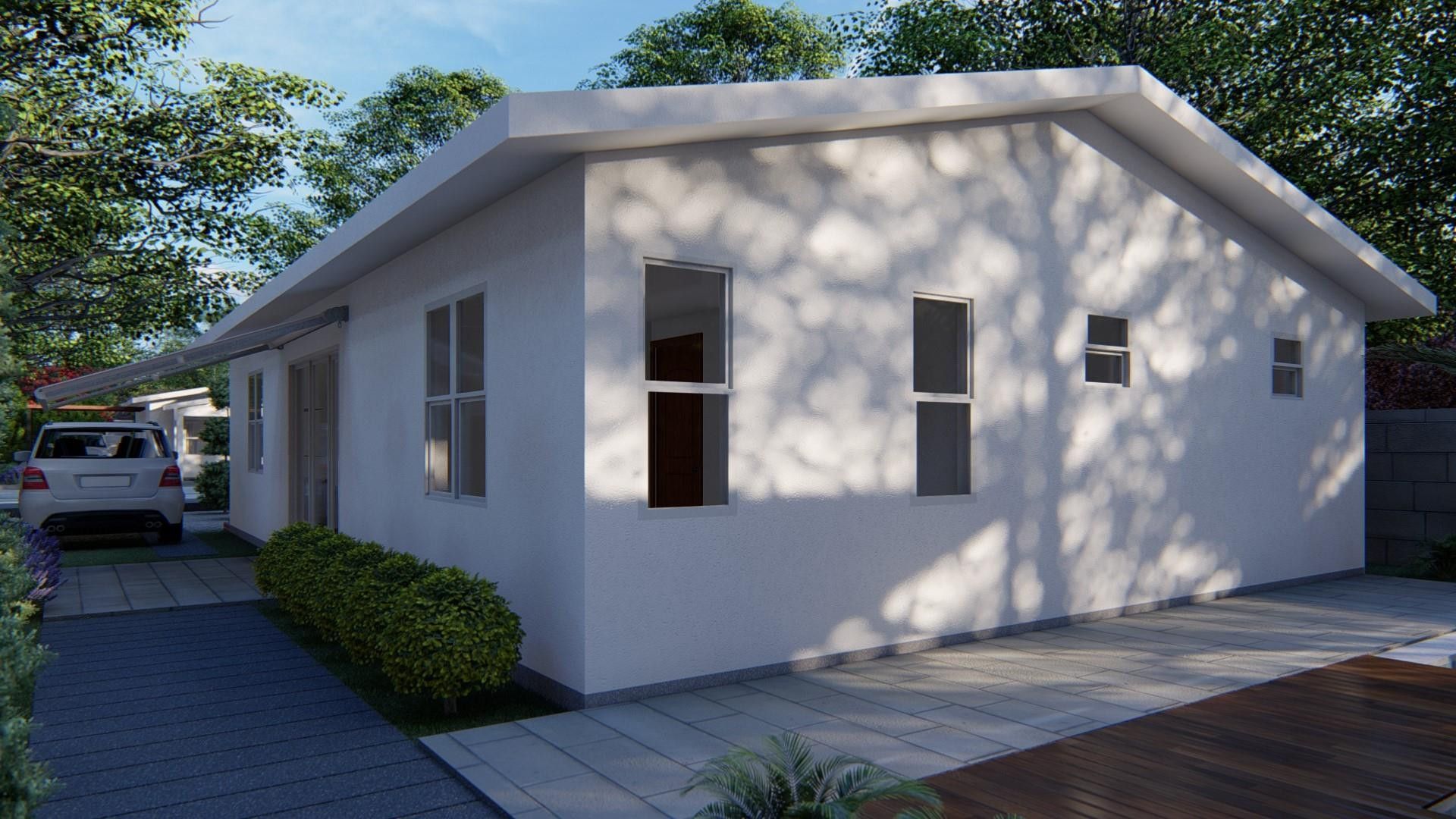 0 SW Washington, Fort Lauderdale, FL 33311 Photo