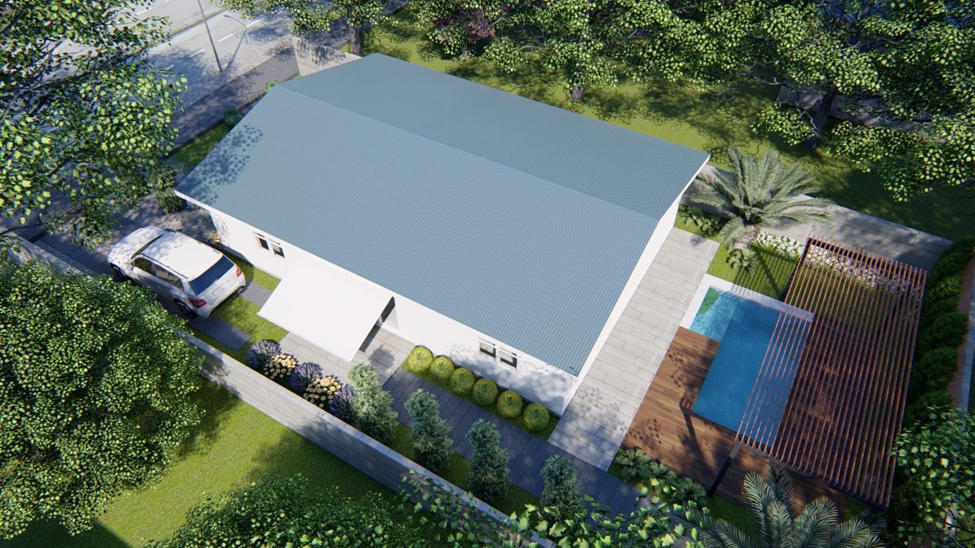 0 SW Washington, Fort Lauderdale, FL 33311 Photo