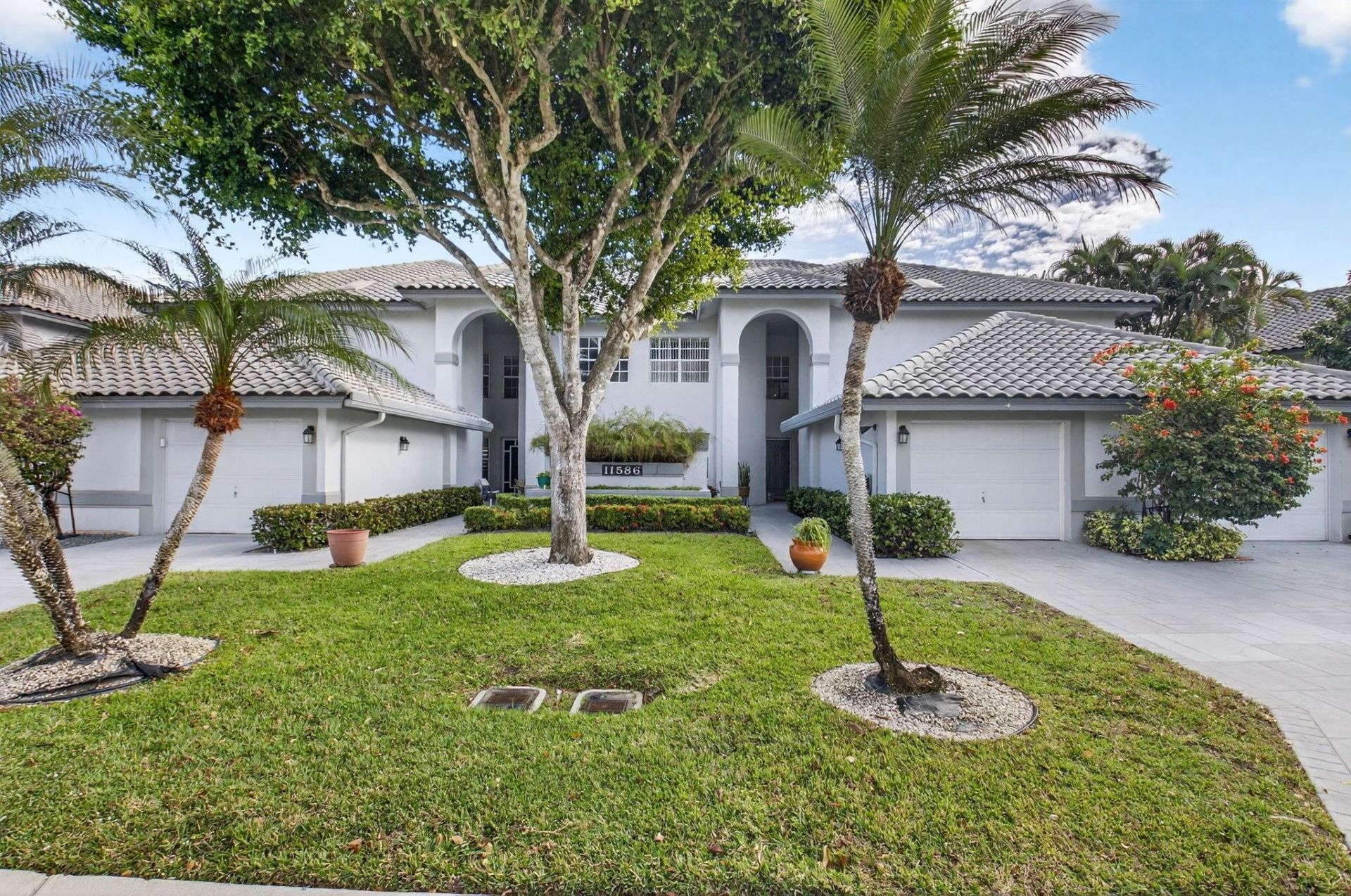11586 Briarwood Circle, Unit 4, Boynton Beach, FL 33437 Photo