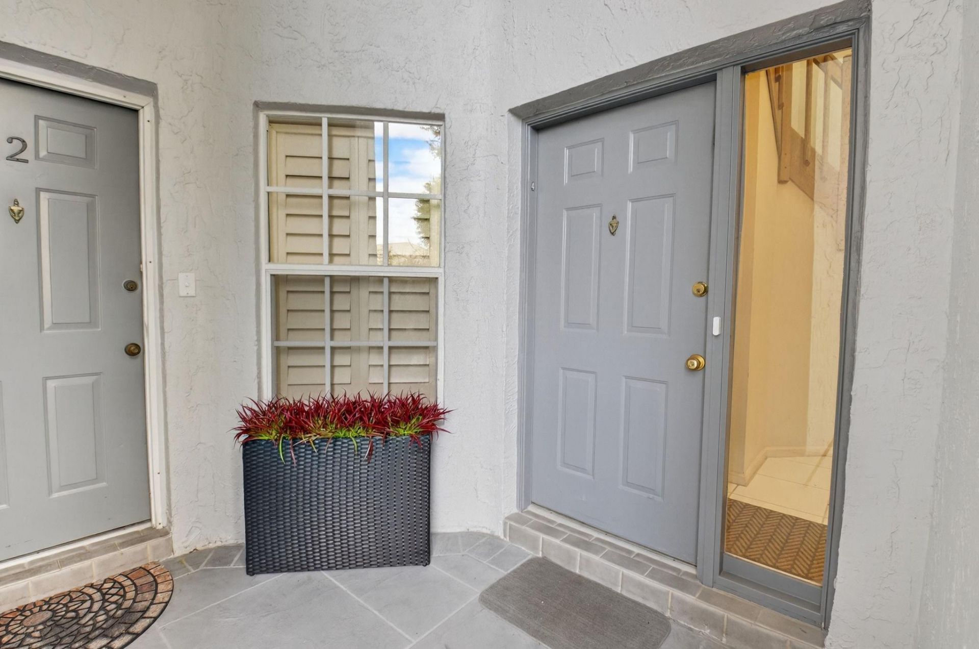 11586 Briarwood Circle, Unit 4, Boynton Beach, FL 33437 Photo