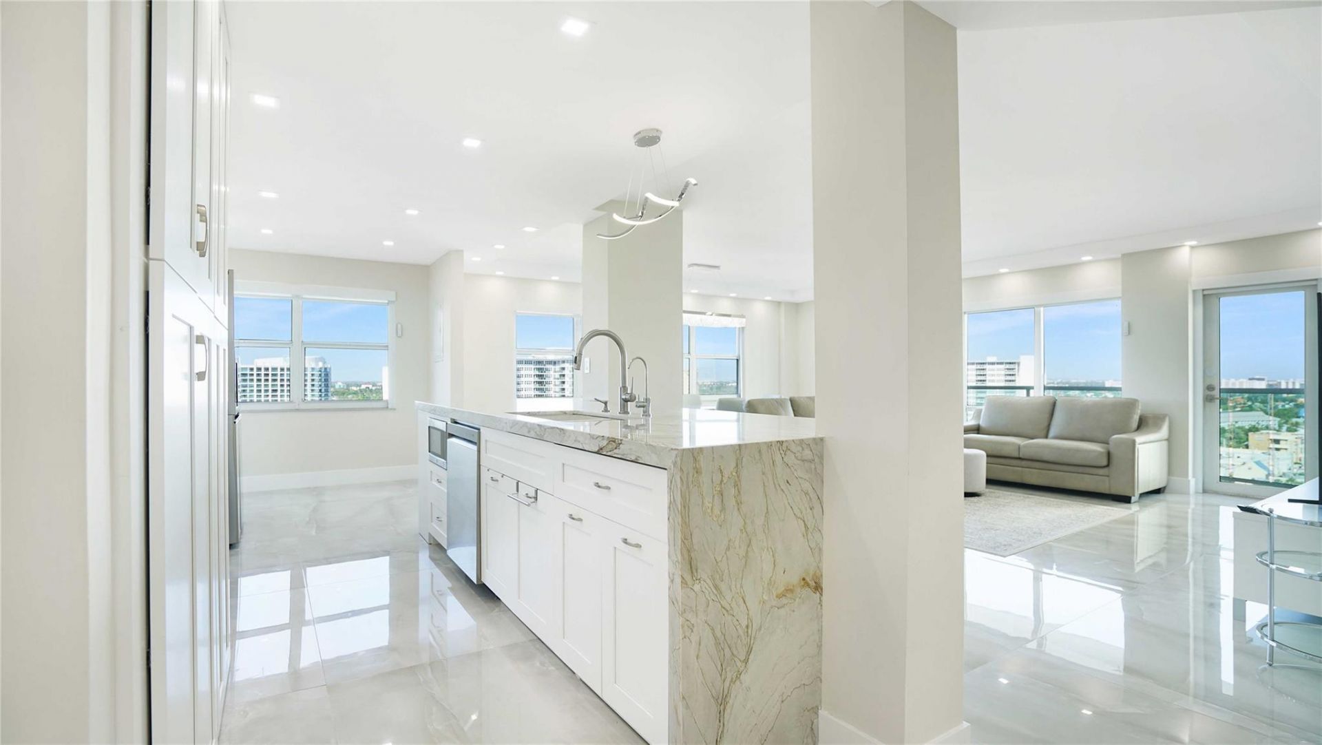 3400 Galt Ocean Drive, Unit 1209S, Fort Lauderdale, FL 33308 Photo