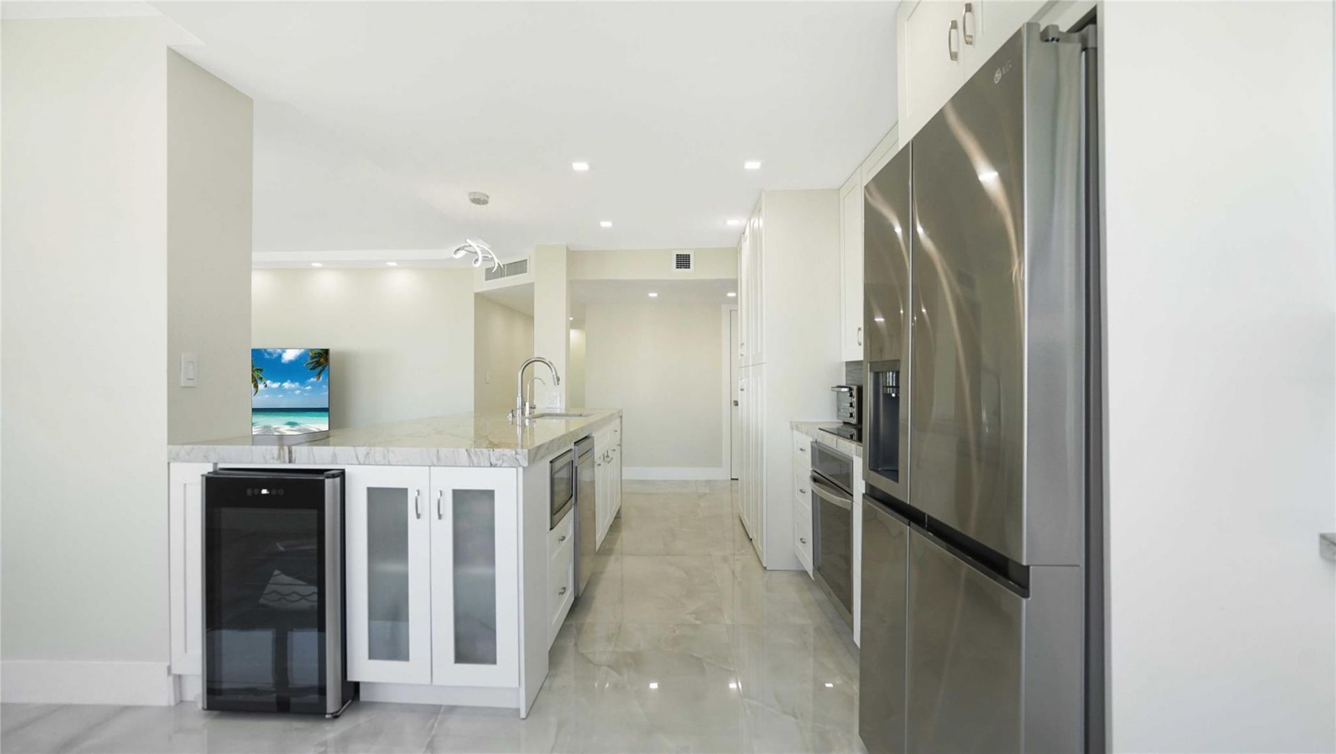 3400 Galt Ocean Drive, Unit 1209S, Fort Lauderdale, FL 33308 Photo