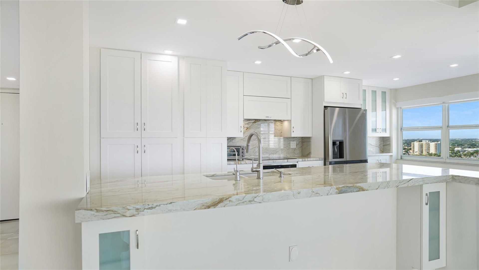 3400 Galt Ocean Drive, Unit 1209S, Fort Lauderdale, FL 33308 Photo