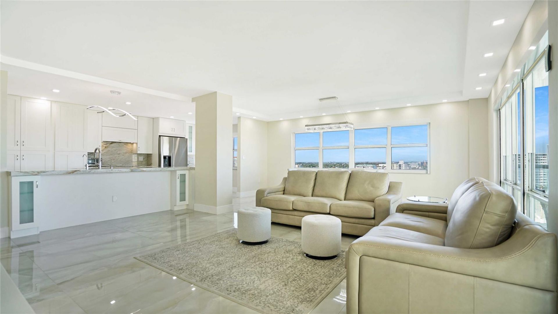 3400 Galt Ocean Drive, Unit 1209S, Fort Lauderdale, FL 33308 Photo