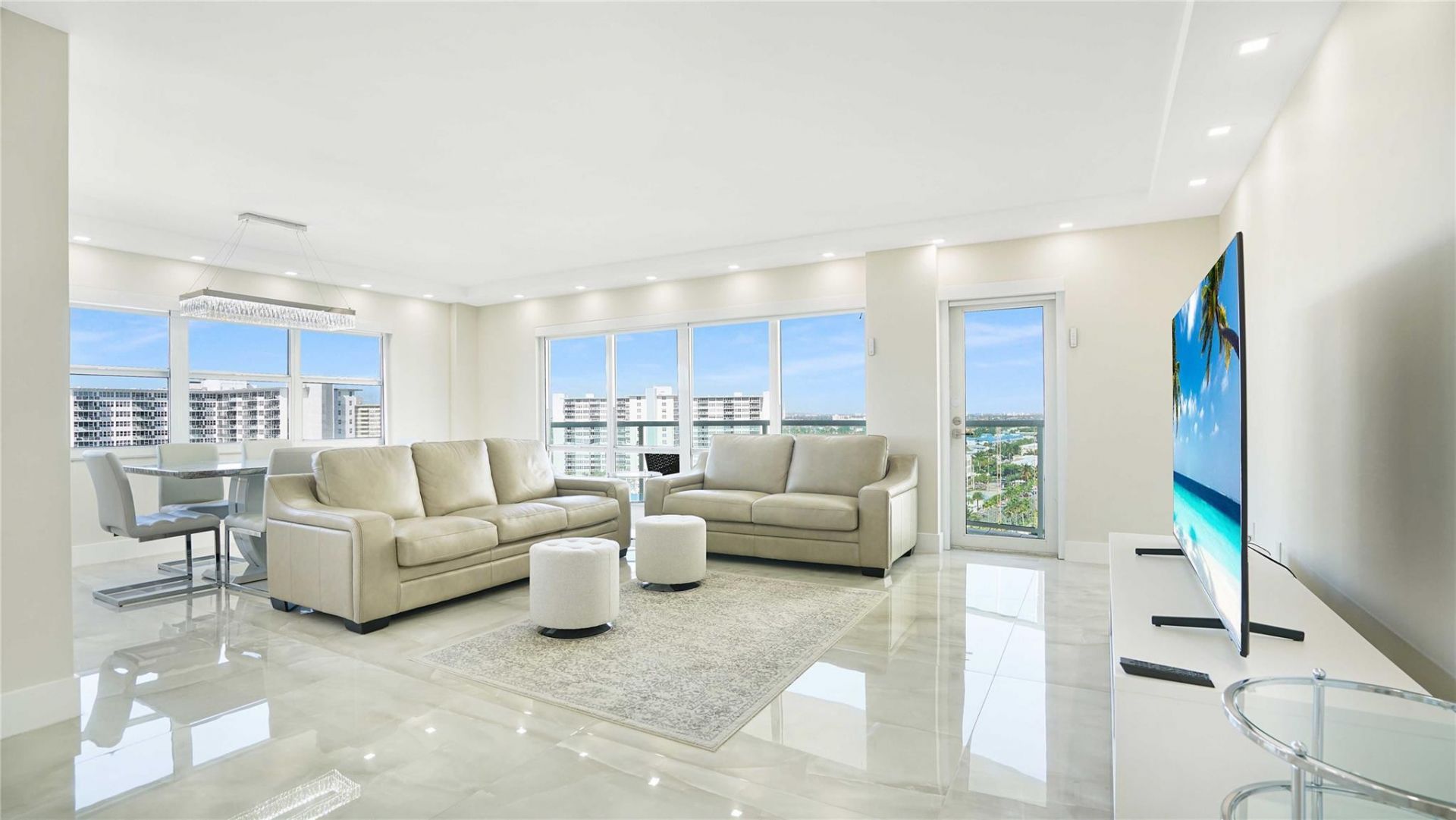 3400 Galt Ocean Drive, Unit 1209S, Fort Lauderdale, FL 33308 Photo