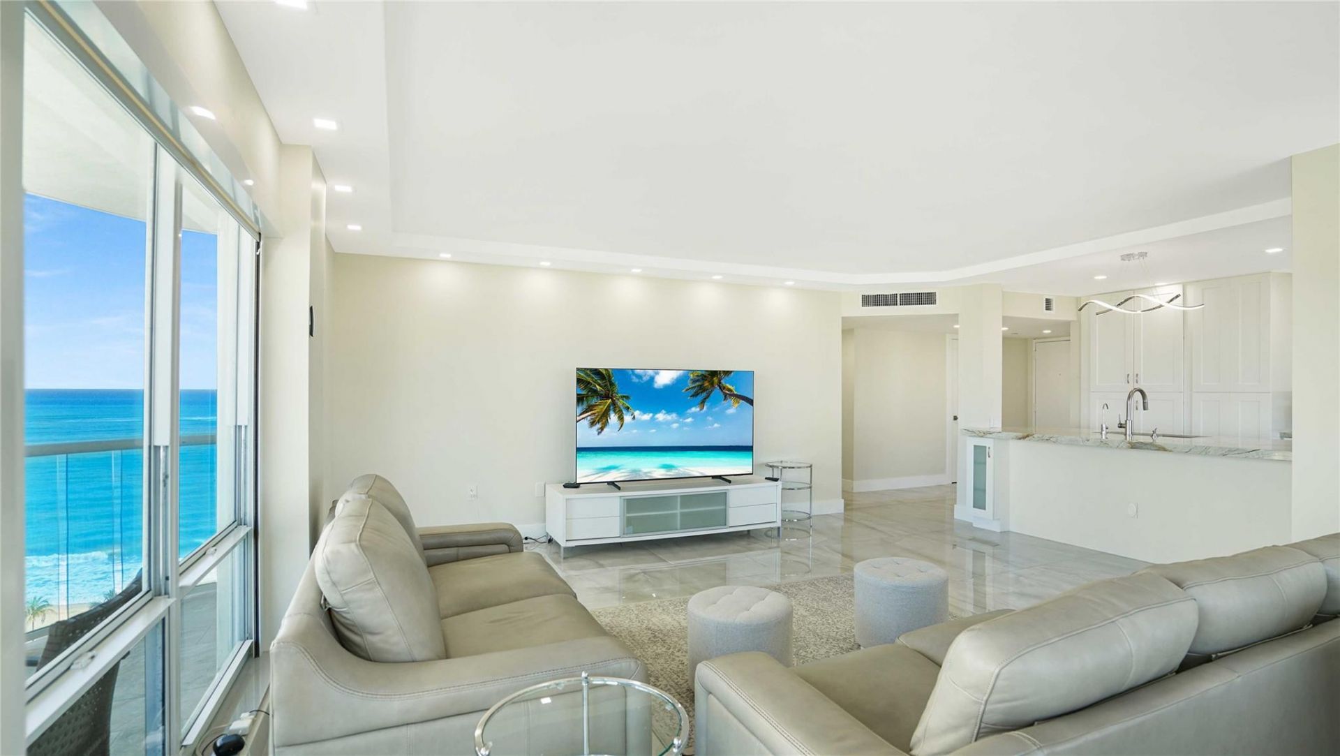 3400 Galt Ocean Drive, Unit 1209S, Fort Lauderdale, FL 33308 Photo