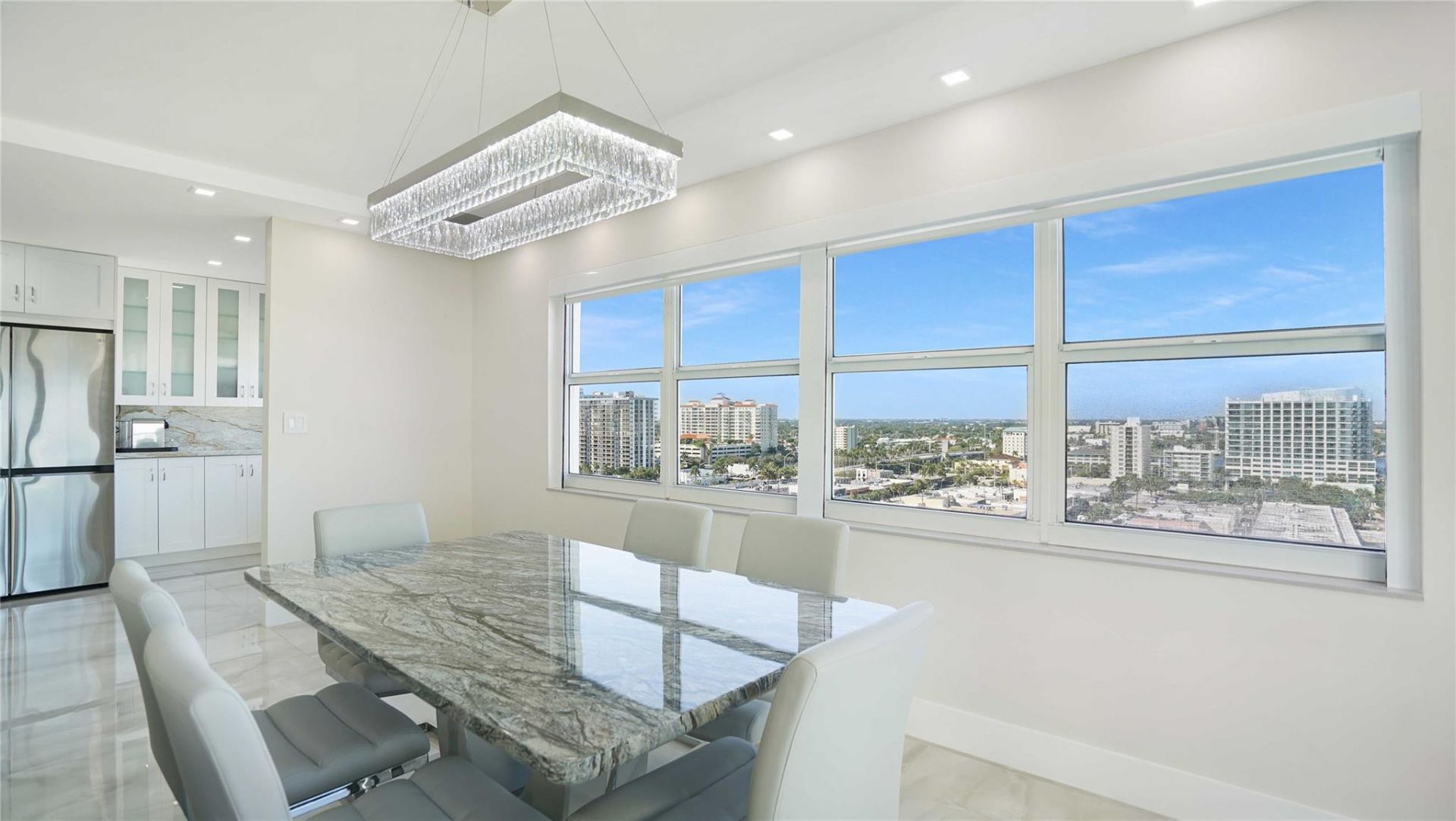 3400 Galt Ocean Drive, Unit 1209S, Fort Lauderdale, FL 33308 Photo