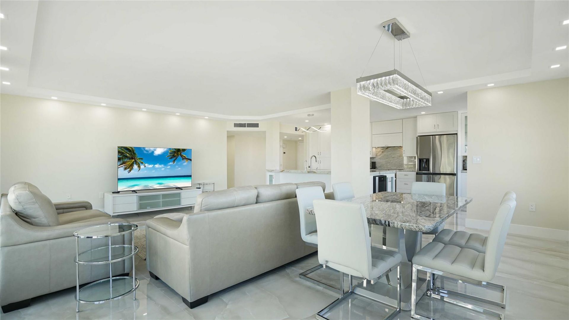 3400 Galt Ocean Drive, Unit 1209S, Fort Lauderdale, FL 33308 Photo