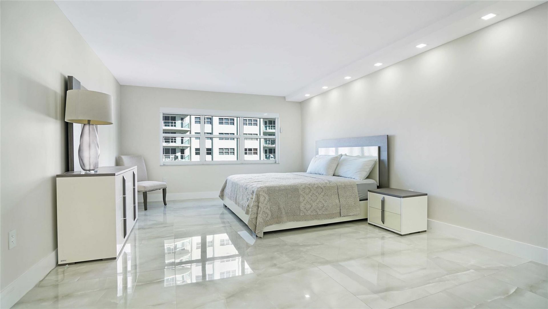 3400 Galt Ocean Drive, Unit 1209S, Fort Lauderdale, FL 33308 Photo