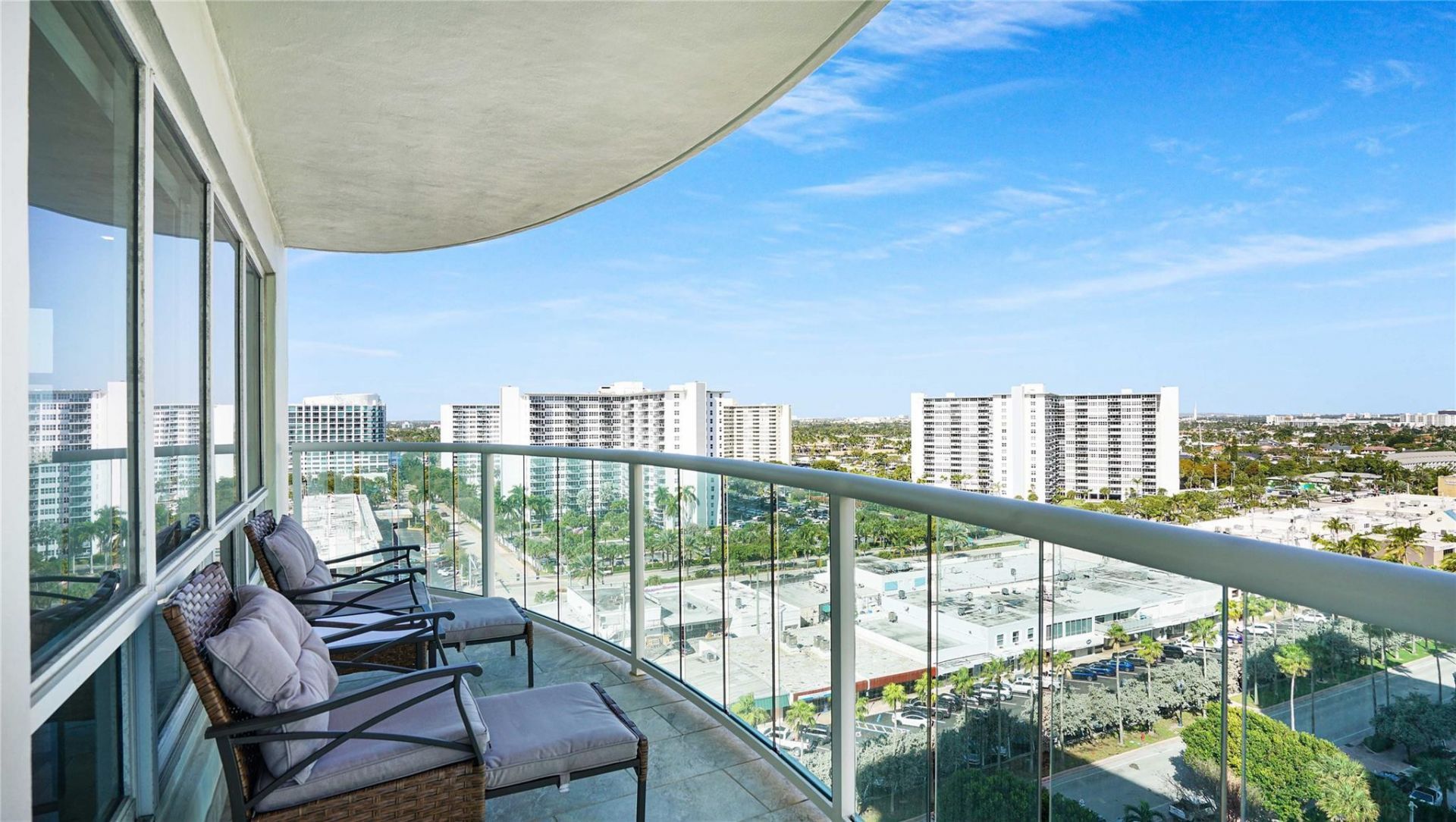 3400 Galt Ocean Drive, Unit 1209S, Fort Lauderdale, FL 33308 Photo