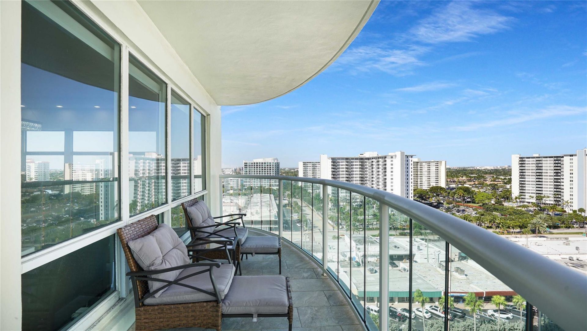 3400 Galt Ocean Drive, Unit 1209S, Fort Lauderdale, FL 33308 Photo