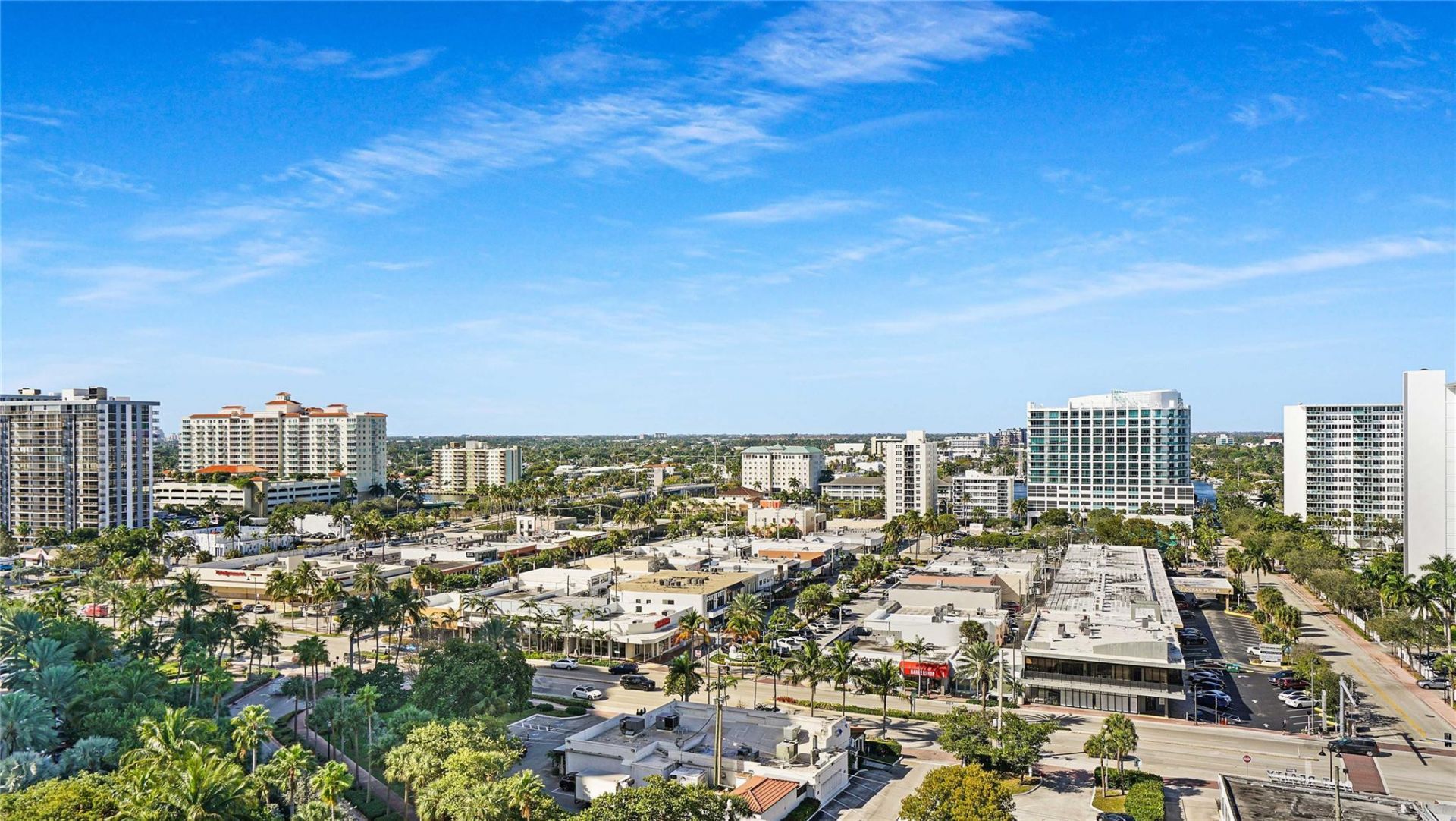 3400 Galt Ocean Drive, Unit 1209S, Fort Lauderdale, FL 33308 Photo