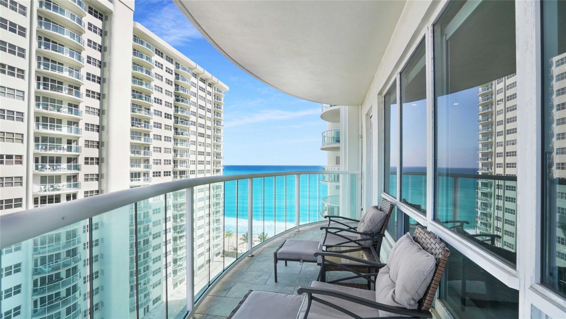 3400 Galt Ocean Drive, Unit 1209S, Fort Lauderdale, FL 33308 Photo