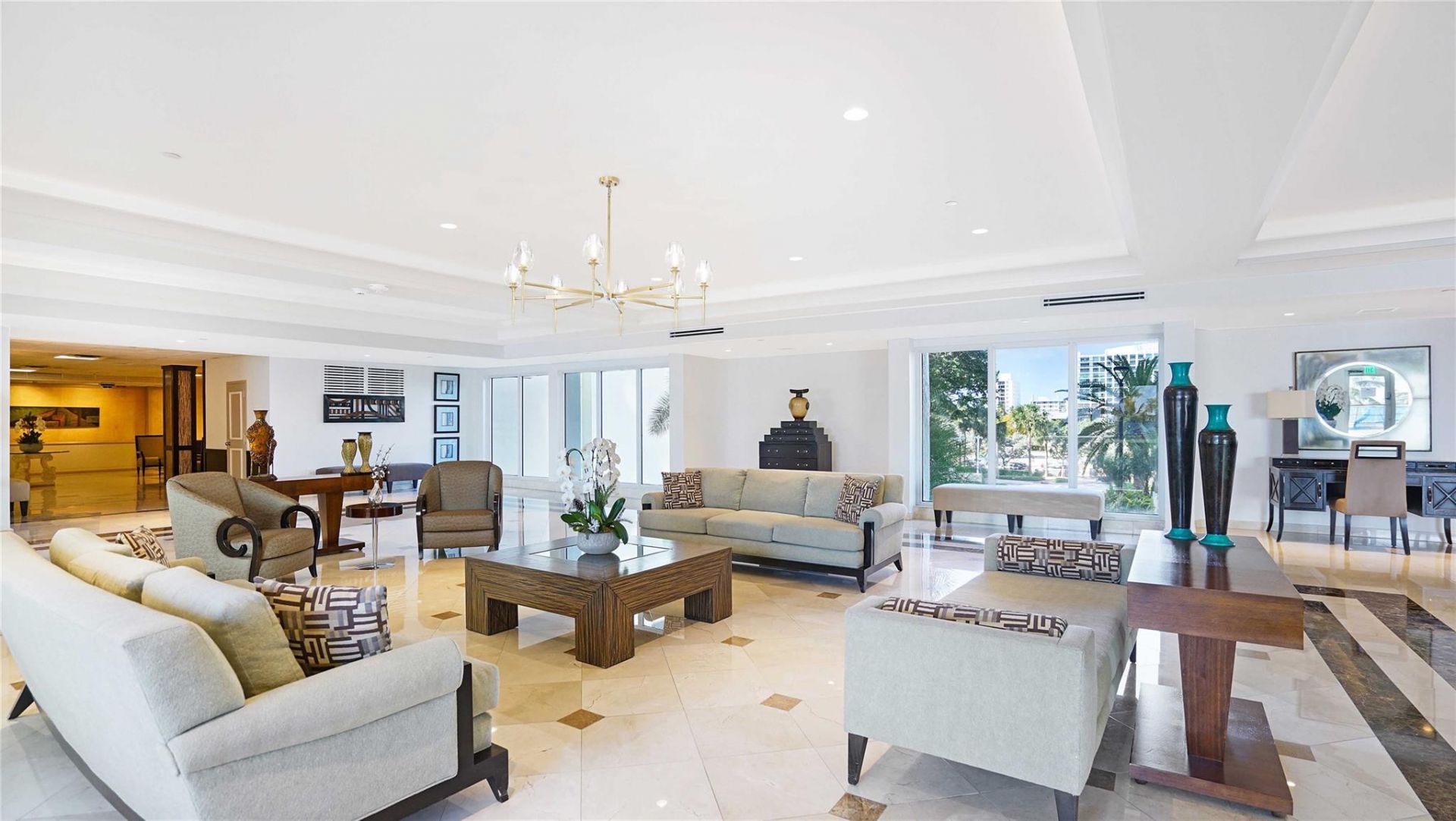 3400 Galt Ocean Drive, Unit 1209S, Fort Lauderdale, FL 33308 Photo