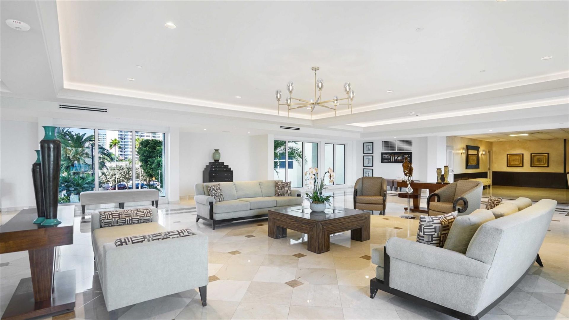 3400 Galt Ocean Drive, Unit 1209S, Fort Lauderdale, FL 33308 Photo