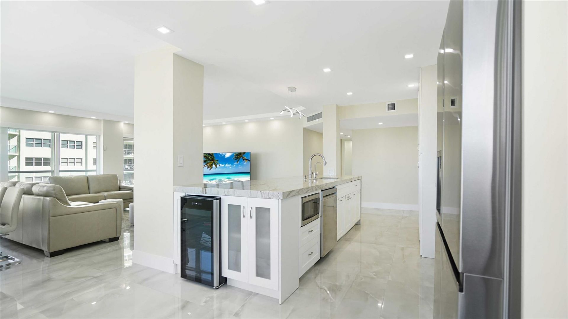 3400 Galt Ocean Drive, Unit 1209S, Fort Lauderdale, FL 33308 Photo