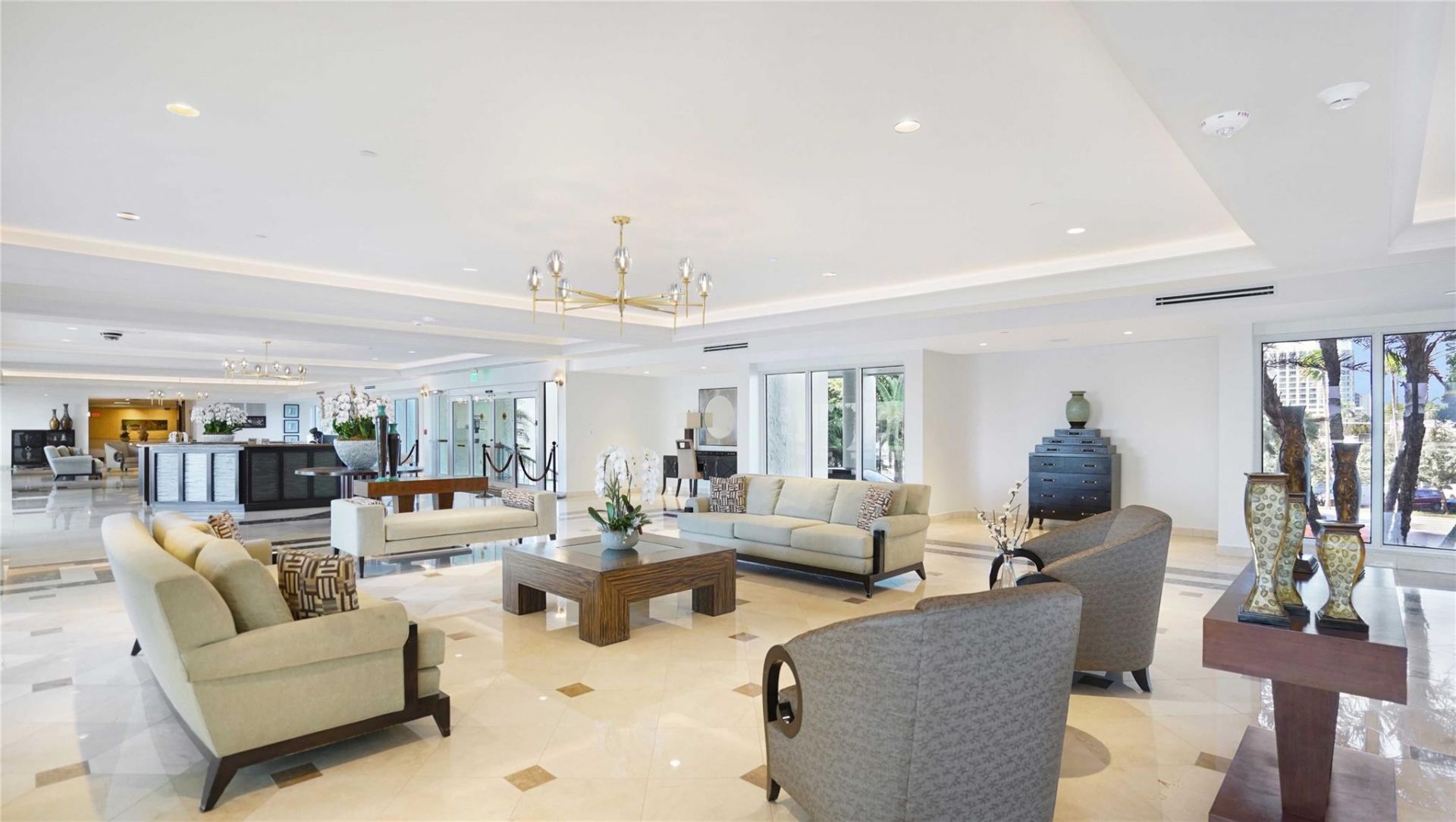 3400 Galt Ocean Drive, Unit 1209S, Fort Lauderdale, FL 33308 Photo