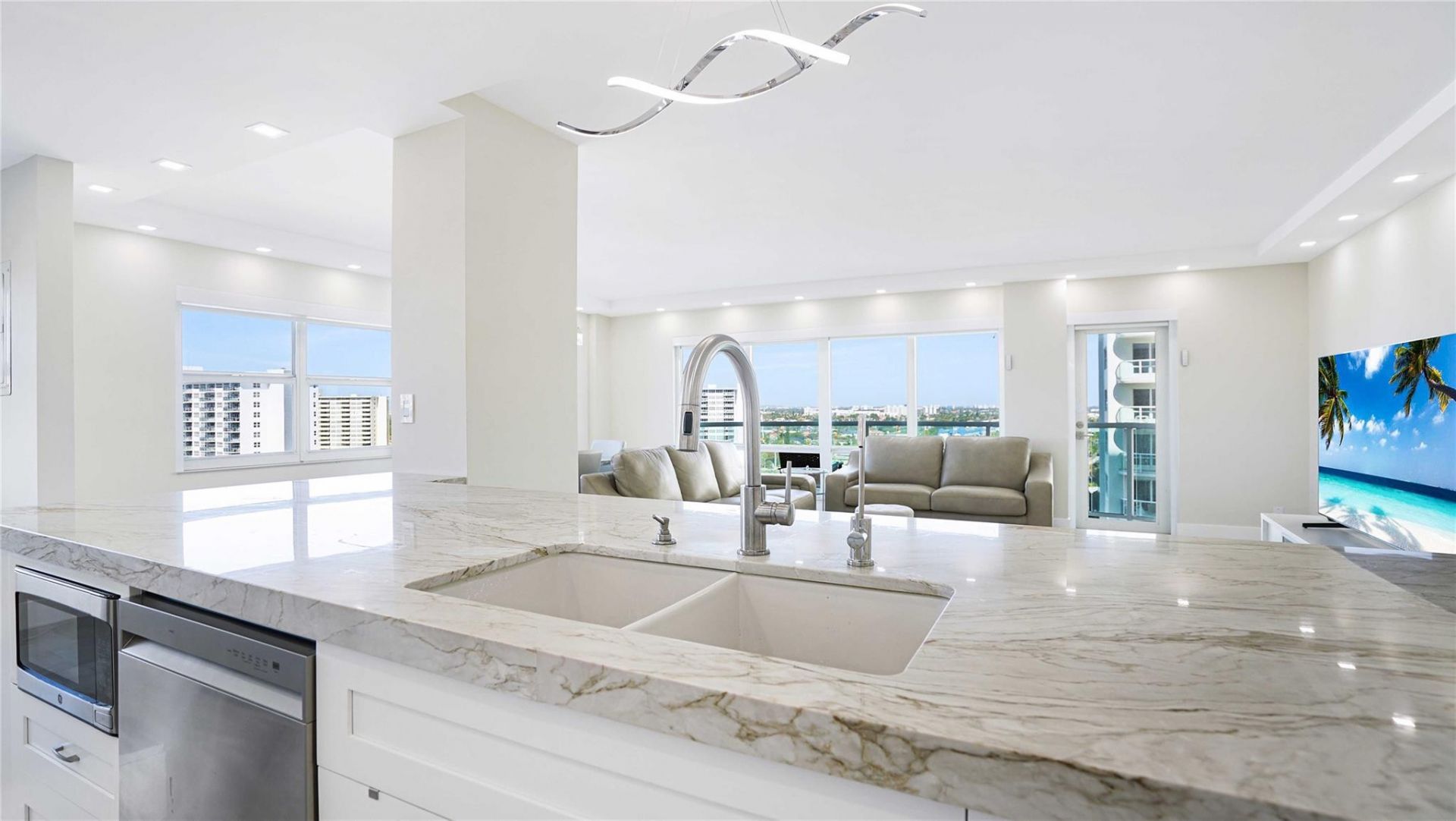 3400 Galt Ocean Drive, Unit 1209S, Fort Lauderdale, FL 33308 Photo