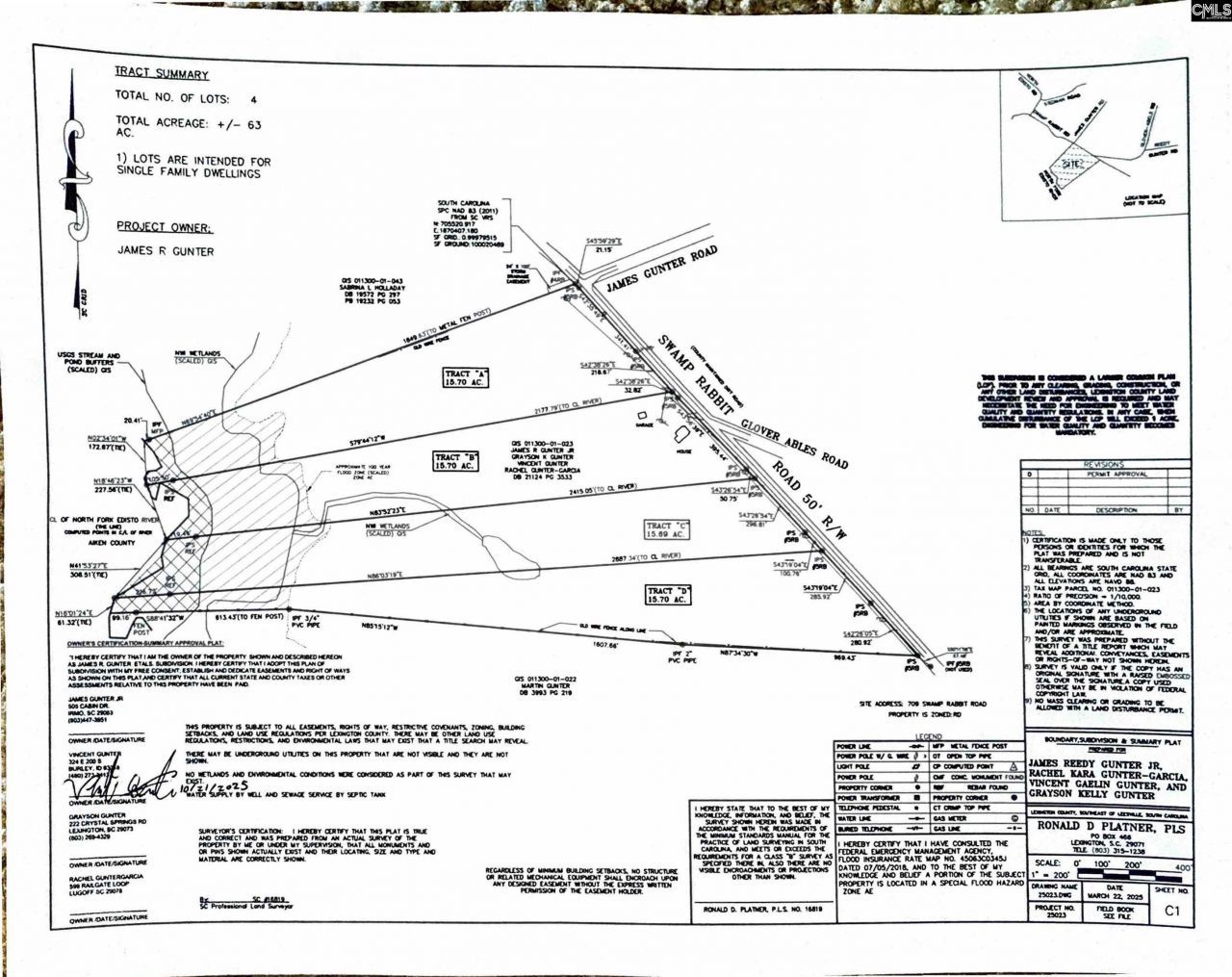 0 Swamp Rabbit Road Photo 4