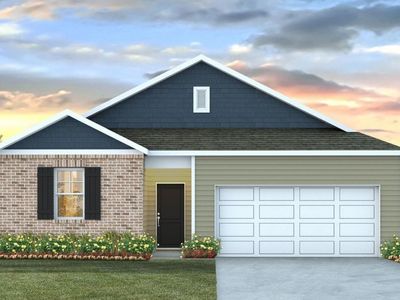 336 Bevington Brook Lane , Hopkins, SC 29061