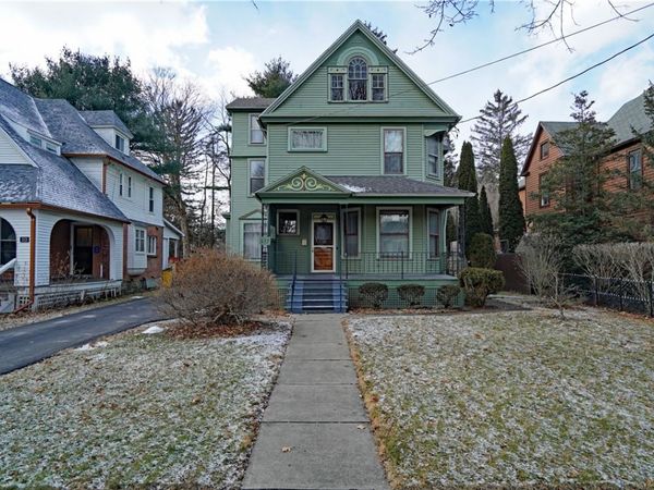 517 Euclid Avenue, Elmira, NY 14905