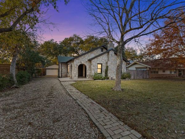2310 Euclid Ave, Austin, TX 78704
