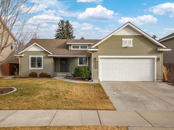 7812 N Maple St, Spokane, WA 99208