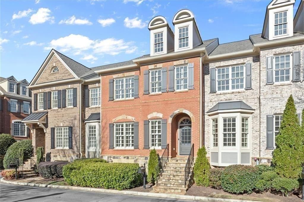 620 Parkside Village Way Nw, Marietta, GA 30060 Main Photo