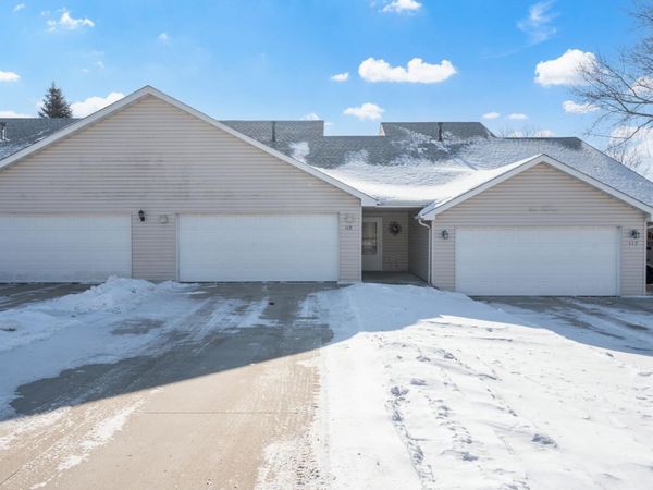 115 7th Street W, Mantorville, MN 55955