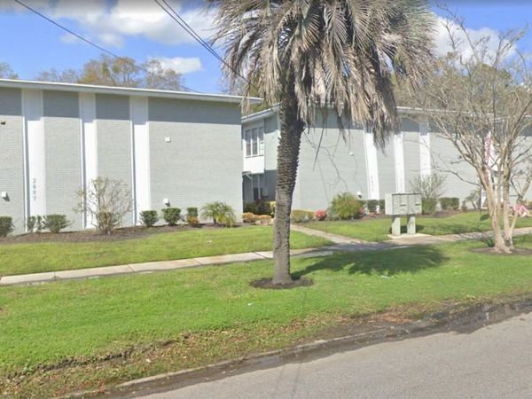 2877 POST Street, Unit 5, Jacksonville, FL 32205