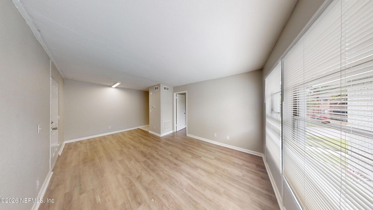 2877 Post Street, Unit 5, Jacksonville, FL 32205 Photo