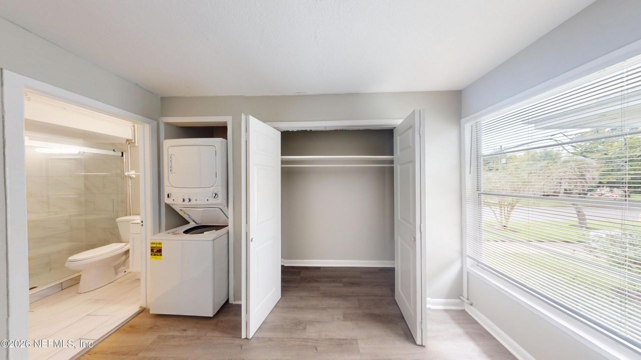 2877 Post Street, Unit 5, Jacksonville, FL 32205 Photo