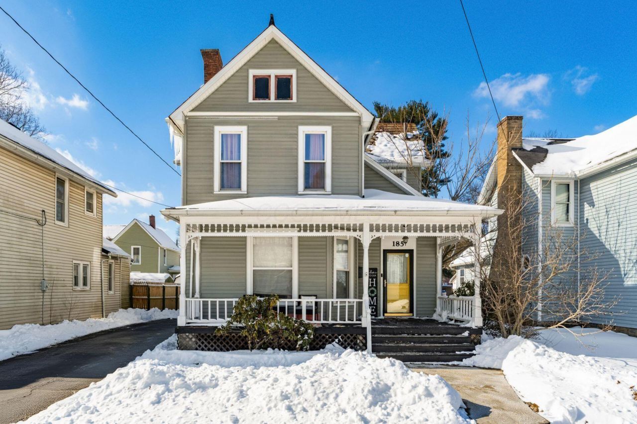 185 N 10th Street, Newark, OH 43055 Main Photo