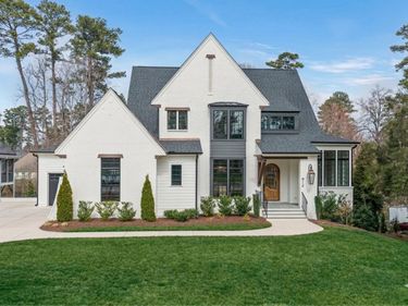 812 Manchester Drive, Raleigh, NC 27609