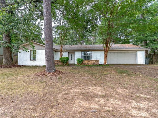 19003 Quail Run Drive, Little Rock, AR 72210