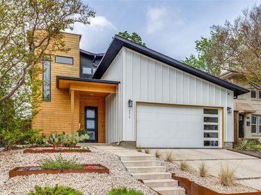 6215 Llano Avenue, Dallas, TX 75214