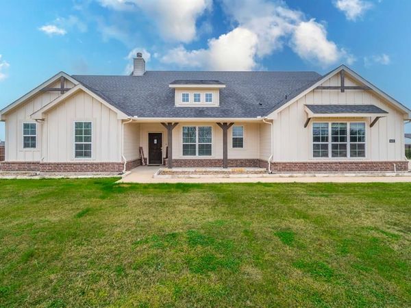 8432 Abner Road, Oak Ridge, TX 75161