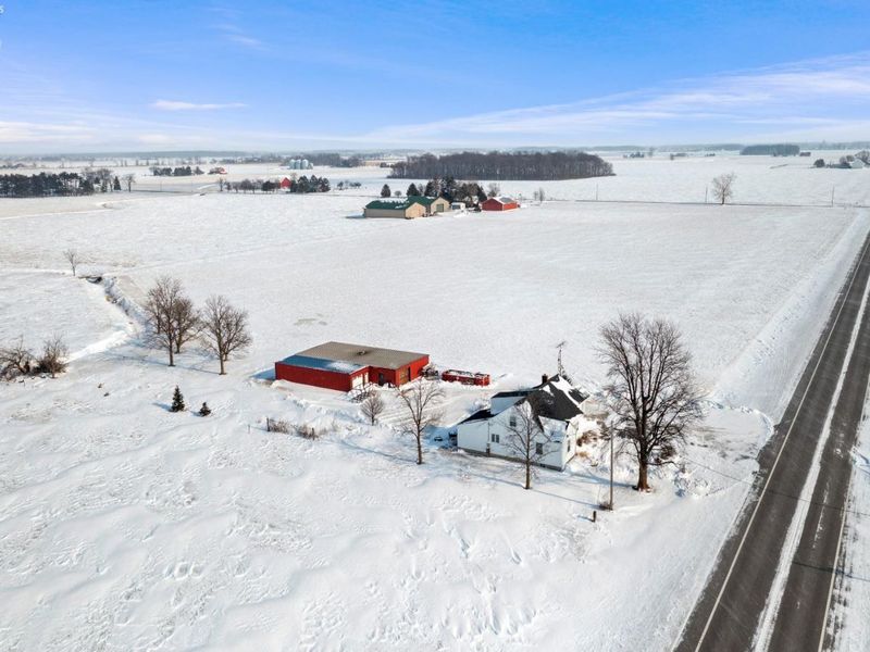 14245 W State Route 163, Oak Harbor, OH 43449 Photo 2