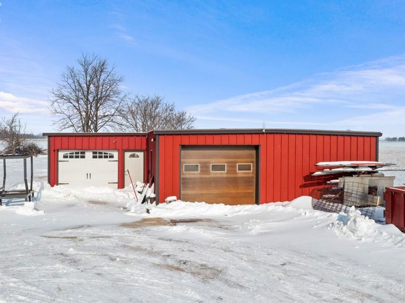 14245 W State Route 163, Oak Harbor, OH 43449 Photo 3