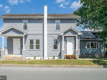 138 S HETRICK AVENUE, PALMYRA, PA 17078